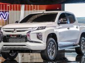 [Mitsubishi Hà Nội] Mitsubishi Triton đời 2020 - giá ưu đãi cực khủng