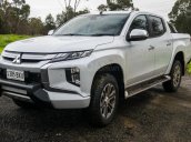 [Mitsubishi Hà Nội] Mitsubishi Triton đời 2020 - giá ưu đãi cực khủng