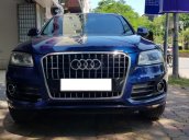 Xe Audi Q5 2.0 TFSI Quattro 2013