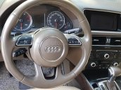 Xe Audi Q5 2.0 TFSI Quattro 2013