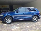 Xe Audi Q5 2.0 TFSI Quattro 2013