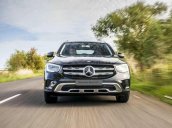 Giá xe Mercedes GLC 200 2020 - Khuyến mãi, thông số, giá lăn bánh giảm tiền mặt, tặng bảo hiểm và phụ kiện tháng 10/2020