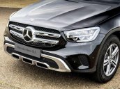 Giá xe Mercedes GLC 200 2020 - Khuyến mãi, thông số, giá lăn bánh giảm tiền mặt, tặng bảo hiểm và phụ kiện tháng 10/2020