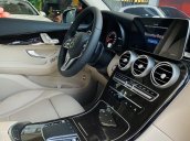 Giá xe Mercedes GLC 200 2020 - Khuyến mãi, thông số, giá lăn bánh giảm tiền mặt, tặng bảo hiểm và phụ kiện tháng 10/2020