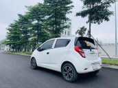 Chevrolet Spark LS 1.2 MT SX 2018, xe đẹp mới zin nguyên bản