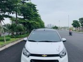 Chevrolet Spark LS 1.2 MT SX 2018, xe đẹp mới zin nguyên bản