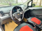 Chevrolet Spark LS 1.2 MT SX 2018, xe đẹp mới zin nguyên bản