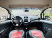 Chevrolet Spark LS 1.2 MT SX 2018, xe đẹp mới zin nguyên bản