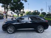 Lexus RX350 AWD sản xuất 2014, ĐK cùng đời