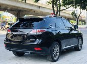 Lexus RX350 AWD sản xuất 2014, ĐK cùng đời