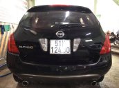 Bán xe Nissan Murano ĐK 2006, nhập Nhật, màu đen