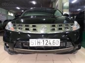 Bán xe Nissan Murano ĐK 2006, nhập Nhật, màu đen