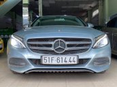 Mình bán xe Mercedes C200 đăng ký 2015, mẫu mới model 2019