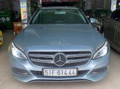 Mình bán xe Mercedes C200 đăng ký 2015, mẫu mới model 2019