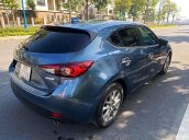 Cần bán xe Mazda 3 1.5AT đời 2016, màu xanh lam chính chủ