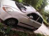 Cần bán Chevrolet Spark LT 0.8 MT năm 2010, màu trắng  