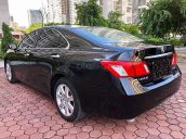 Bán Lexus ES 350 2008, màu đen, nhập khẩu như mới, giá chỉ 720 triệu