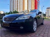 Bán Lexus ES 350 2008, màu đen, nhập khẩu như mới, giá chỉ 720 triệu