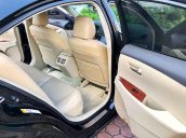 Bán Lexus ES 350 2008, màu đen, nhập khẩu như mới, giá chỉ 720 triệu