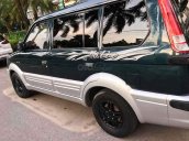 Bán Mitsubishi Jolie SS năm sản xuất 2003, màu xanh lam xe gia đình, 128tr