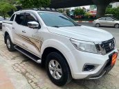 Bán ô tô Nissan Navara EL Premium đời 2018, màu trắng, nhập khẩu nguyên chiếc