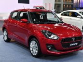 Suzuki Swift 2020 - nâng tâm phong cách