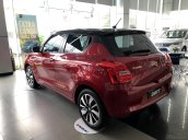 Suzuki Swift 2020 - nâng tâm phong cách