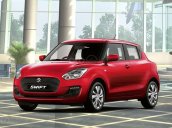 Suzuki Swift 2020 - nâng tâm phong cách