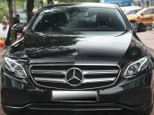 Mercedes Benz E200 2018 cực đẹp