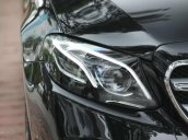 Mercedes Benz E200 2018 cực đẹp