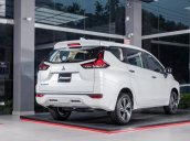 Bán Mitsubishi Xpander 2020 xe nhập, giá giảm 28 đến 32 triệu tiền mặt và bảo hiểm thân vỏ, xe mới 100% - Mitsubishi Huế