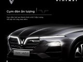 Bán gấp với giá ưu đãi chiếc VinFast LUX A2.0 đời 2020, giao nhanh toàn quốc