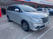 Cần bán Toyota Innova SX 2006 G nâng fom 2015