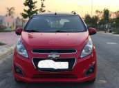 Bán gấp với giá ưu đãi chiếc Chevrolet Spark đời 2014, xe còn mới, động cơ ổn định