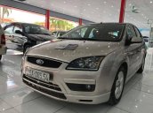 Cần bán Focus 2006 - ĐK 2007, máy số zin, đi 14.000km chuẩn, vàng cát