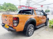 Ford Ranger Wildtrak 3.2L, 2015, biển số 62C-xx2.98