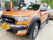 Ford Ranger Wildtrak 3.2L, 2015, biển số 62C-xx2.98