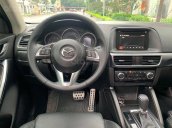 Cần bán gấp chiếc Mazda CX5 2.0 sản xuất năm 2017, xe còn mới, chính chủ sử dụng
