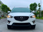 Cần bán gấp chiếc Mazda CX5 2.0 sản xuất năm 2017, xe còn mới, chính chủ sử dụng