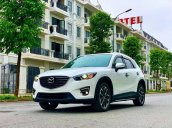 Cần bán gấp chiếc Mazda CX5 2.0 sản xuất năm 2017, xe còn mới, chính chủ sử dụng