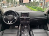 Cần bán gấp chiếc Mazda CX5 2.0 sản xuất năm 2017, xe còn mới, chính chủ sử dụng