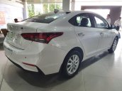 Hyundai Accent 2020. Hỗ trợ lăn bánh giá tốt