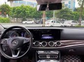 Bán Mercedes E250 sản xuất năm 2016, màu đen chính chủ