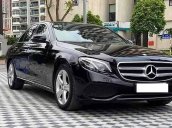 Bán Mercedes E250 sản xuất năm 2016, màu đen chính chủ