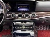 Bán Mercedes E250 sản xuất năm 2016, màu đen chính chủ