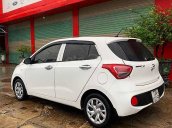 Bán Hyundai Grand i10 2018, màu trắng, nhập khẩu