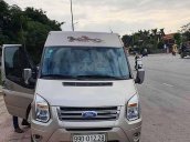 Bán xe Ford Transit năm sản xuất 2013, nhập khẩu chính chủ, 270tr