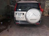 Bán xe Ford Everest đời 2005 giá cạnh tranh