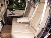 Bán xe Lexus GX 460 sản xuất 2015, màu đen, xe nhập