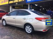 Cần bán xe Toyota Vios E sản xuất 2019 chính chủ